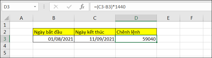 tinh-thoi-gian-trong-excel-2