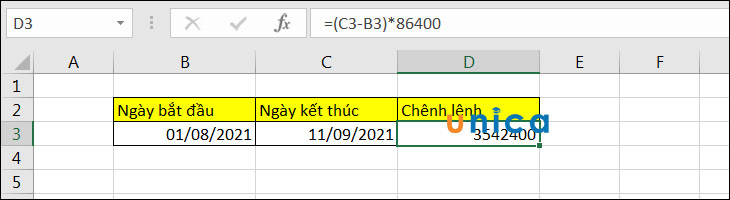 tinh-thoi-gian-trong-excel-4
