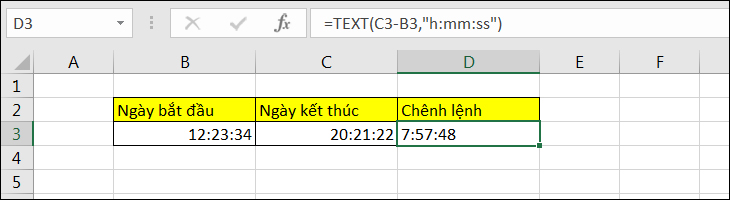 tinh-thoi-gian-trong-excel-7