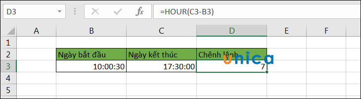 tinh-thoi-gian-trong-excel-8