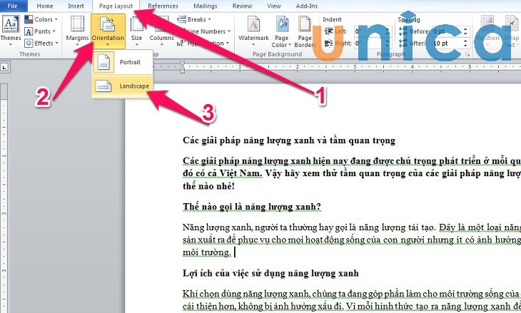 cach-xoay-ngang-tat-ca-trang-giay-trong-Word