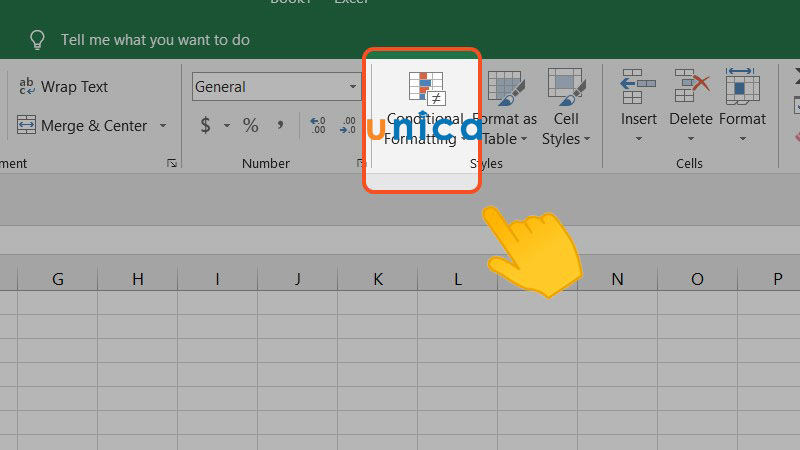 to-mau-du-lieu-trung-trong-excel-2