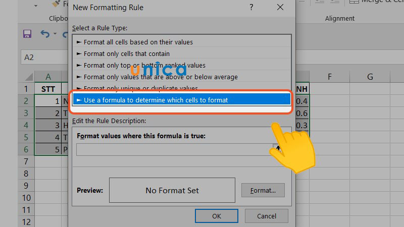 to-mau-du-lieu-trung-trong-excel-4