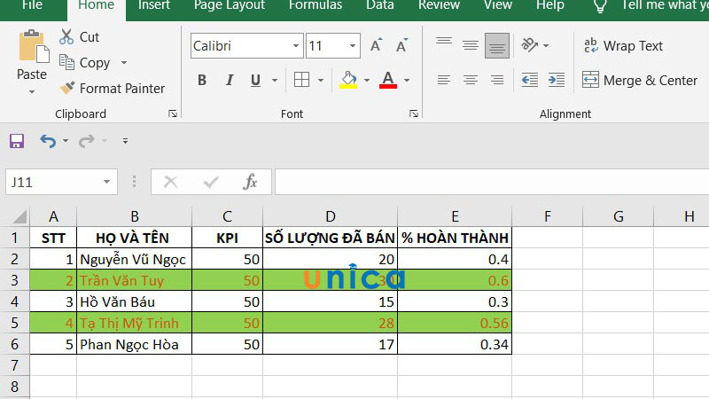 to-mau-du-lieu-trung-trong-excel-9