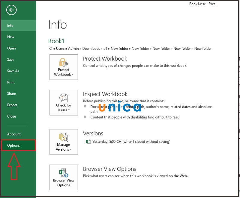 cach-ngat-trang-trong-excel-4