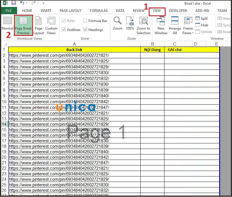 cach-ngat-trang-trong-excel-8