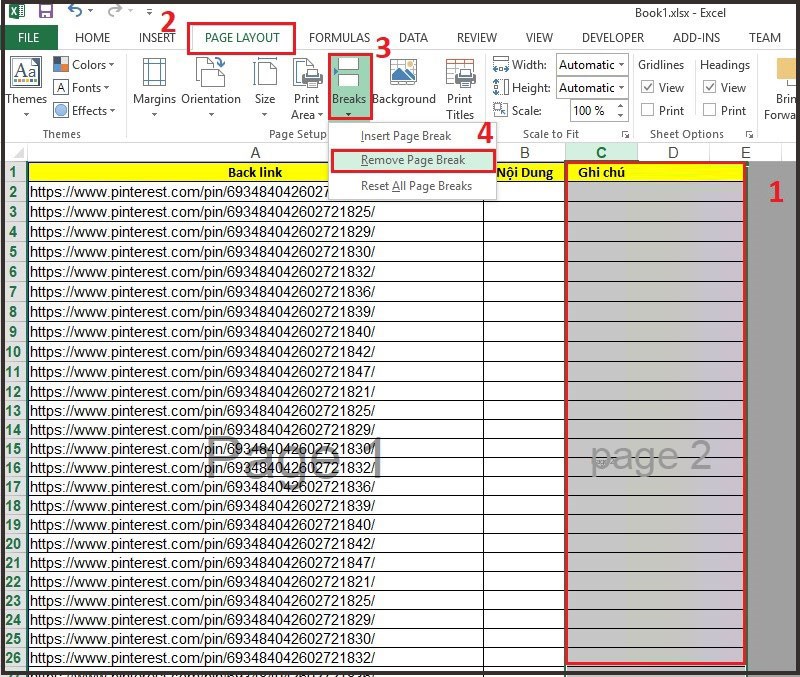 cach-ngat-trang-trong-excel-9
