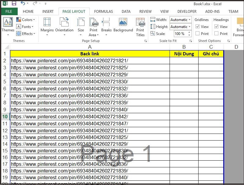 cach-ngat-trang-trong-excel-10