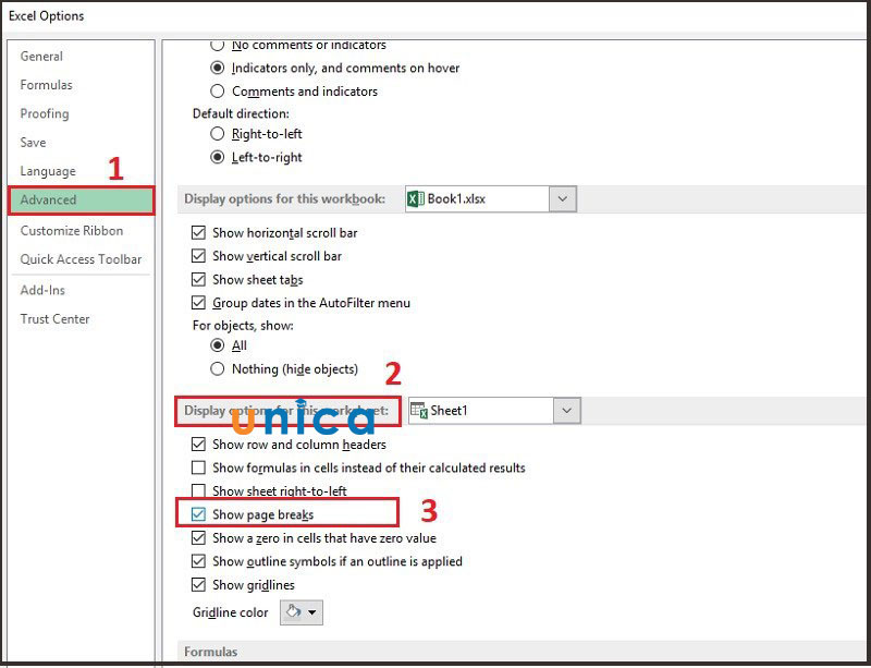 cach-ngat-trang-trong-excel-13