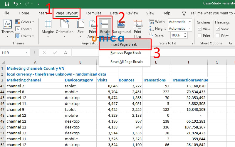 cach-chinh-trang-in-trong-excel-4