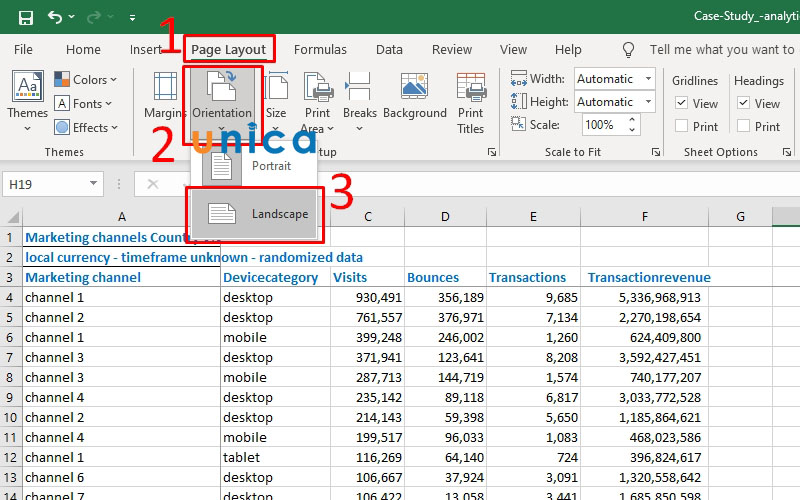 cach-chinh-trang-in-trong-excel-6