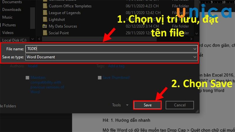 cach-lay-lai-file-word-chua-luu