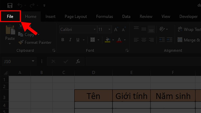 cach-in-trang-chan-le-trong-excel-10