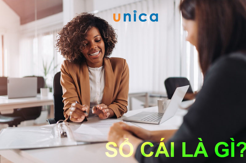 Tìm hiểu định nghĩa sổ cái là gì