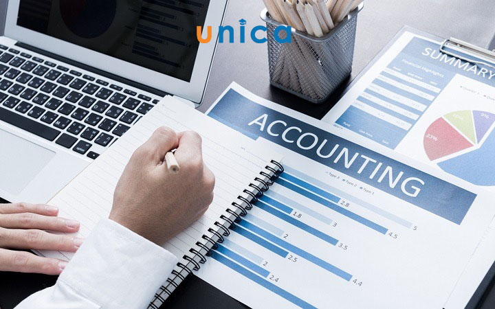 3 Ý nghĩa quan trọng của sổ cái