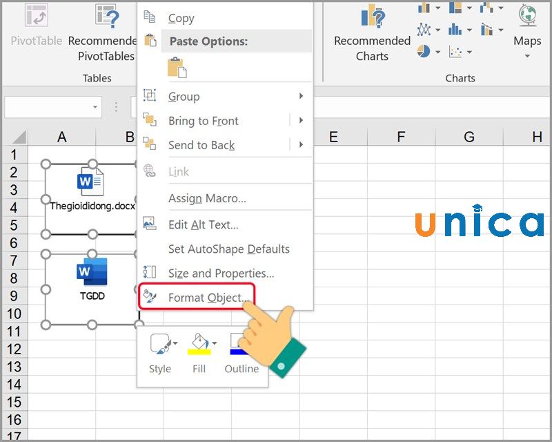 Chen-File-dinh-dang-vao-Excel