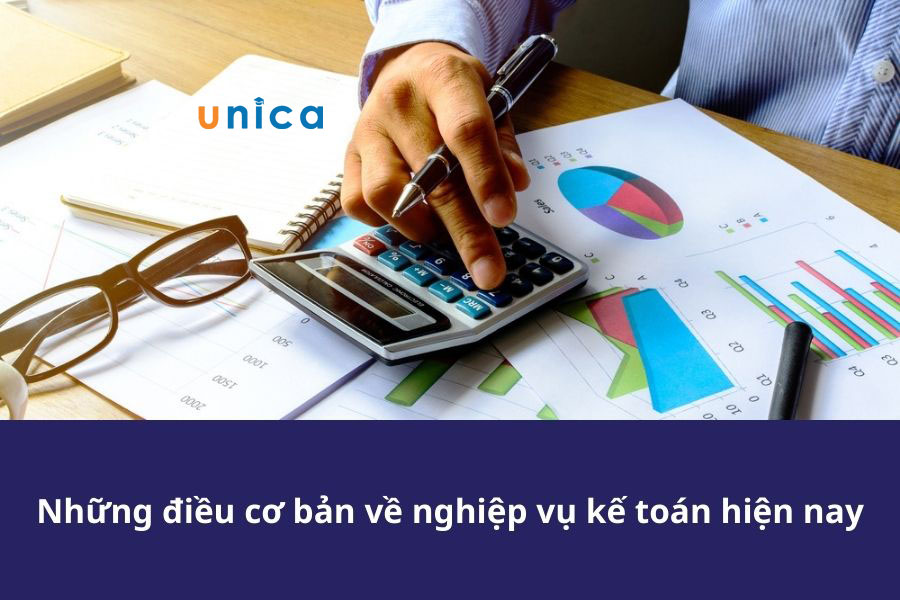 Nghiệp vụ kế toán là gì? Phân loại nghiệp vụ kế toán trong doanh nghiệp