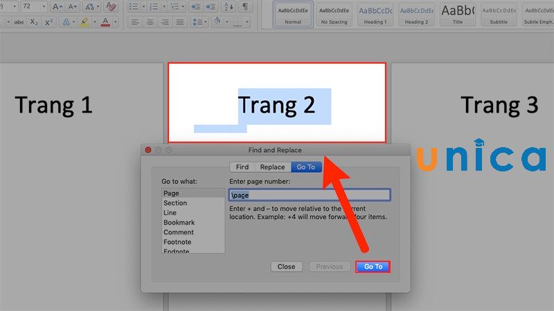 Cach-xoa-1-trang-trong-Word-tren-mac0S