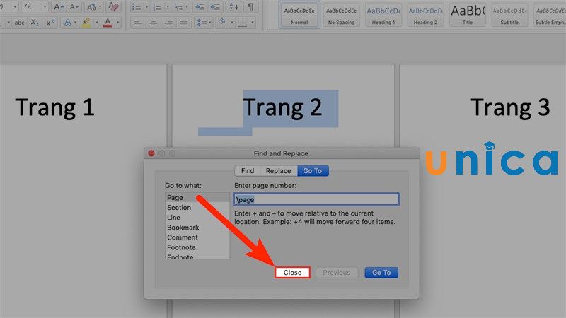 Cach-xoa-1-trang-trong-Word-tren-mac0S