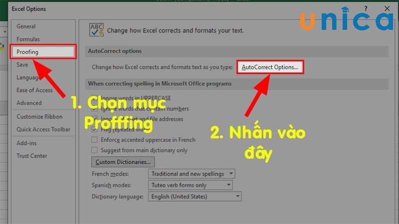 Cach-viet-tat-trong-Excel-2007