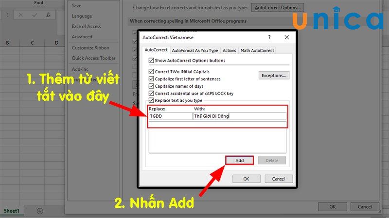 Cach-viet-tat-trong-Excel-2007-8