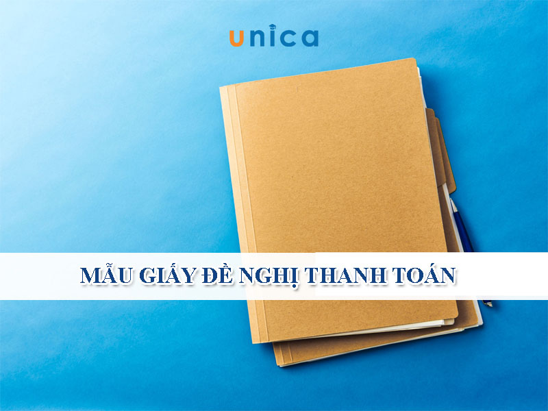 giay-de-nghi-thanh-toan-la-gi