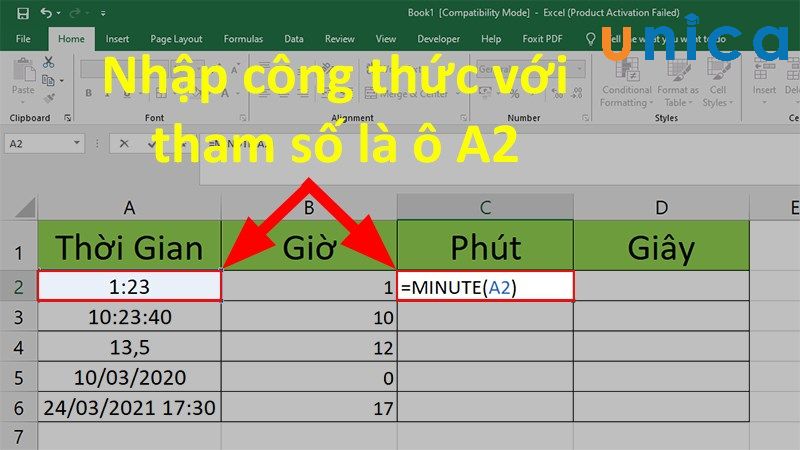 Ham-HOUR