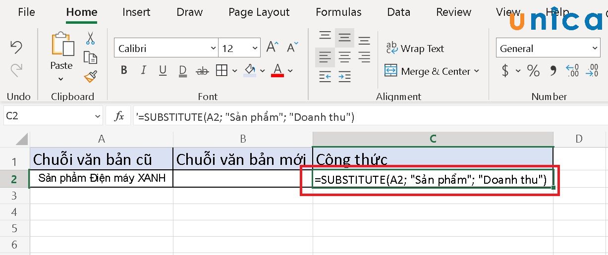 Ham-SUBTITUTATE