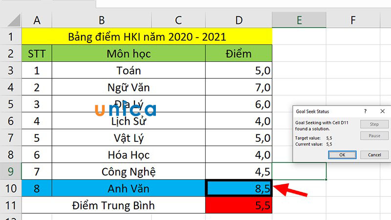 cach-dung-goal-seek-trong-excel-5