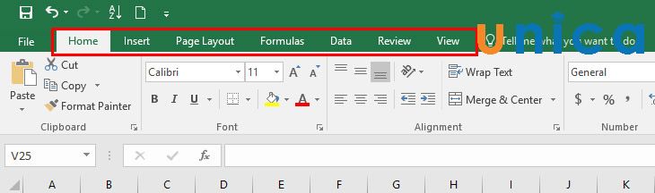 Hien-thanh-cong-cu-trong-Excel-bang-lenh