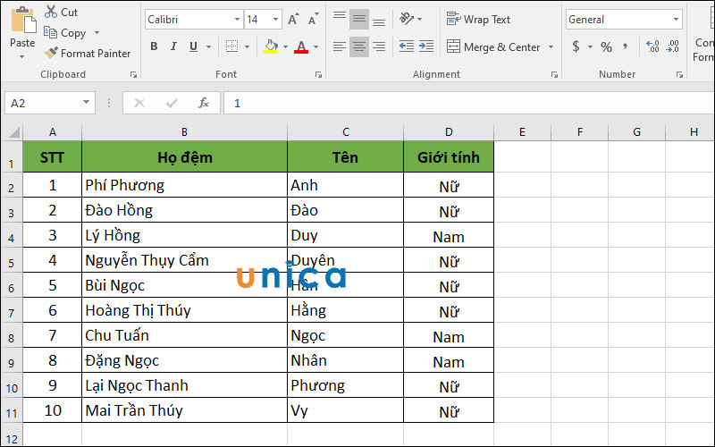 cach-sap-xep-ten-theo-thu-tu-abc-trong-excel-6