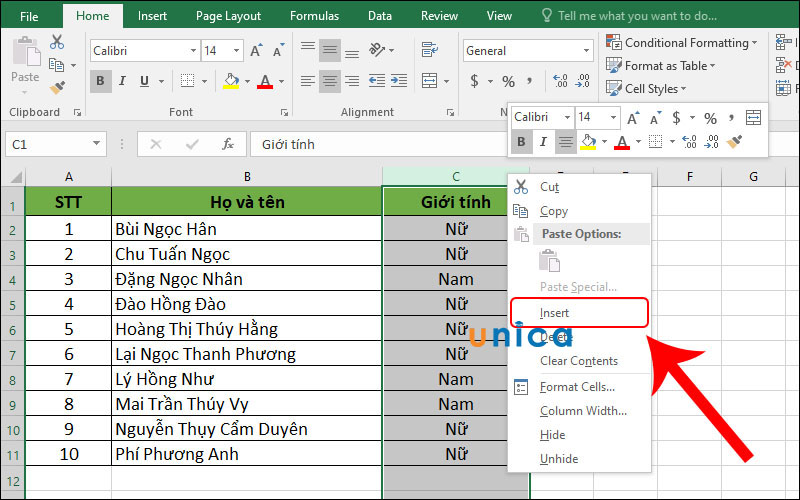 cach-sap-xep-ten-theo-thu-tu-abc-trong-excel-7
