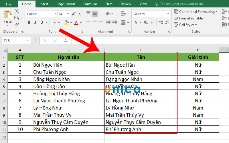 cach-sap-xep-ten-theo-thu-tu-abc-trong-excel-8