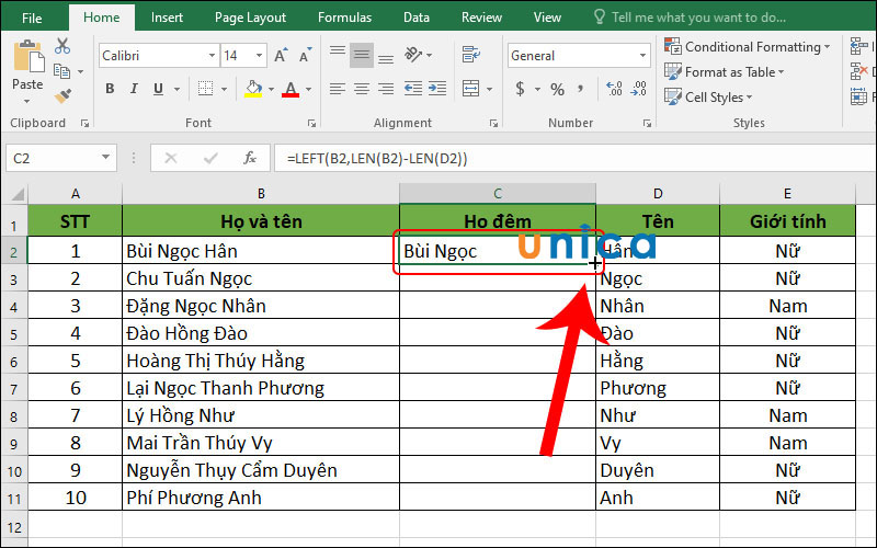 cach-sap-xep-ten-theo-thu-tu-abc-trong-excel-14