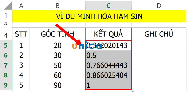 ham-sin-trong-excel-3