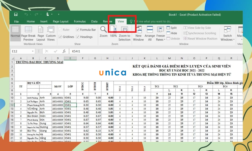 in-Excel-vua-trang-giay-A4-bang-Page-Break-Preview