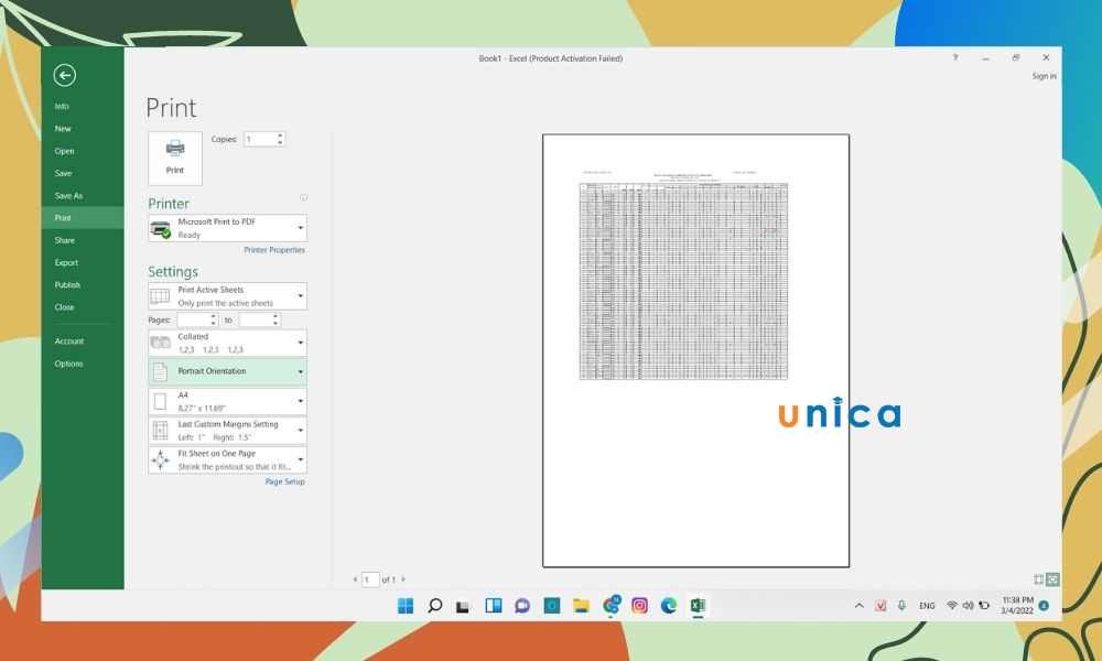 In-Excel-vua-trang-giay-A4-bang-Page-Break-Preview