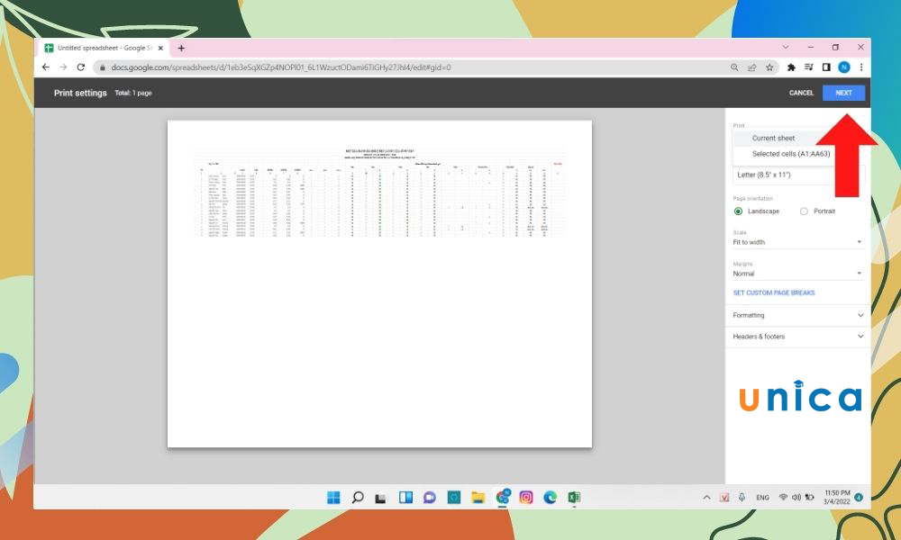Cach-in-File-Google-Sheets