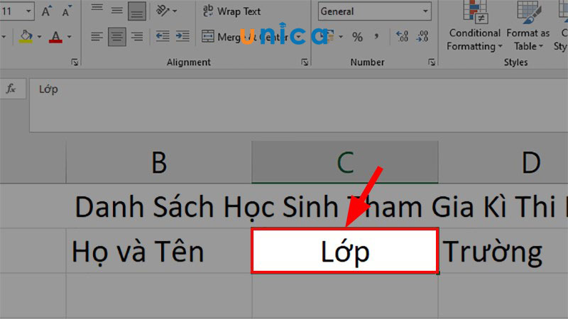 cach-can-giua-trong-excel-10
