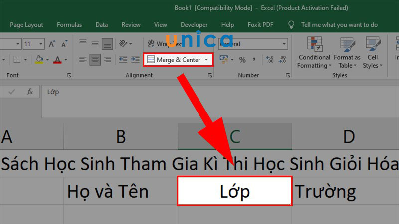 cach-can-giua-trong-excel-12