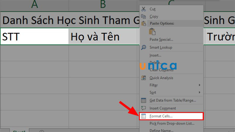 cach-can-giua-trong-excel-13
