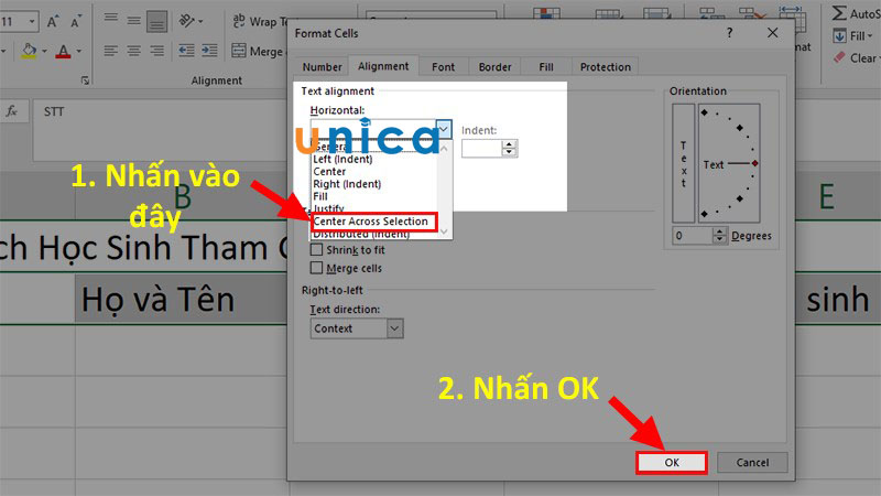 cach-can-giua-trong-excel-15