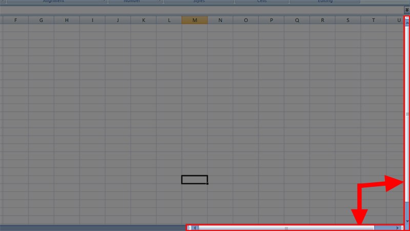 Hien-thanh-cuon-trong-Excel-2007
