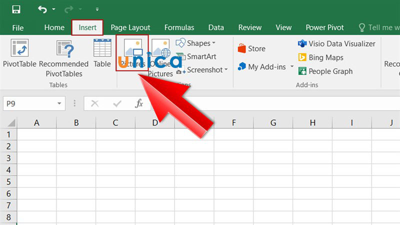 cach-cat-anh-trong-excel-2