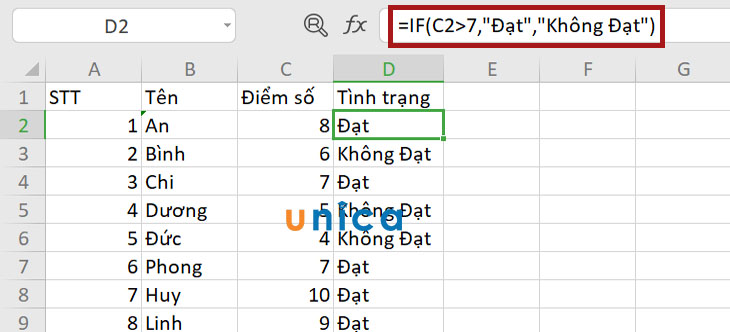cac-ham-trong-excel-11