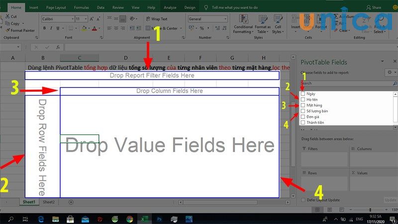 Bai-tap-ve-Pivot-Table
