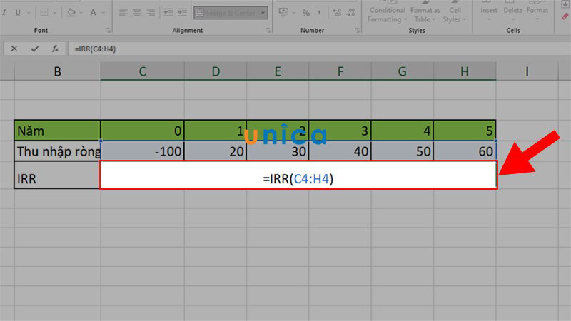 cach-tinh-irr-trong-excel-2