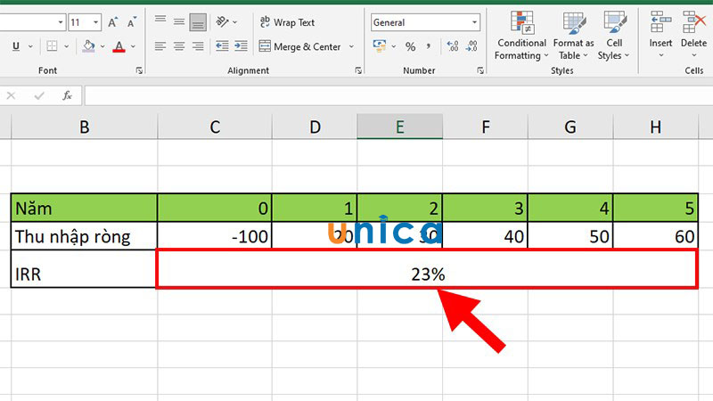 cach-tinh-irr-trong-excel-3