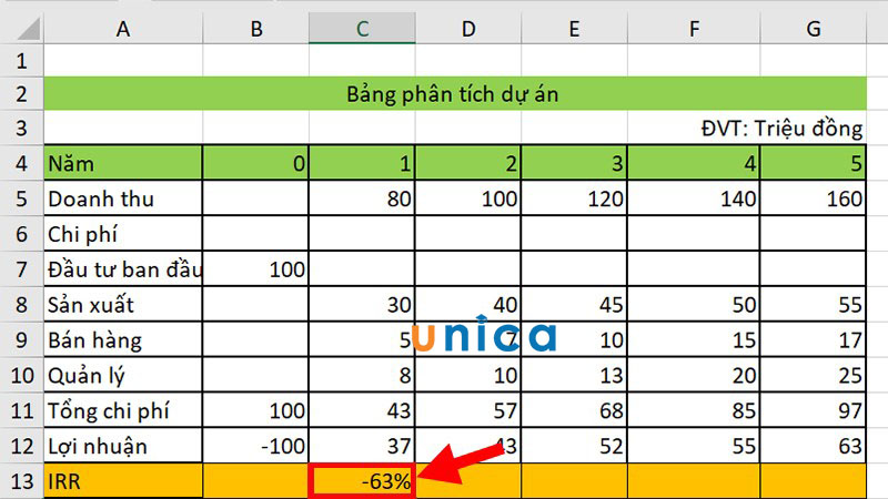 cach-tinh-irr-trong-excel-5