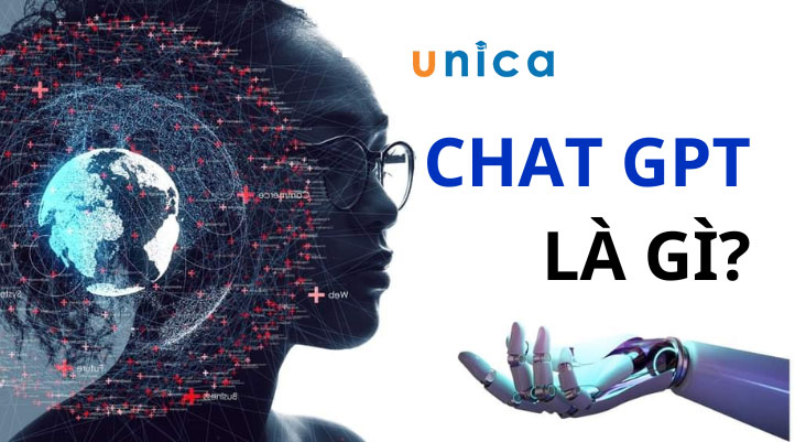 Chat GPT là gì?